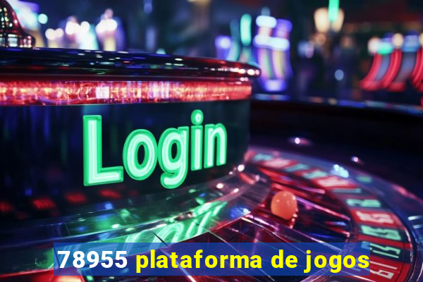 78955 plataforma de jogos